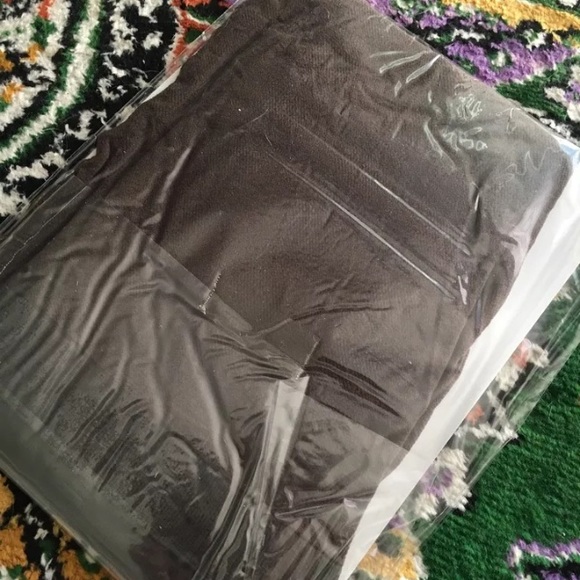 🖤SOLD🖤VINTAGE Gianni Versace European Hosiery - Picture 8 of 8